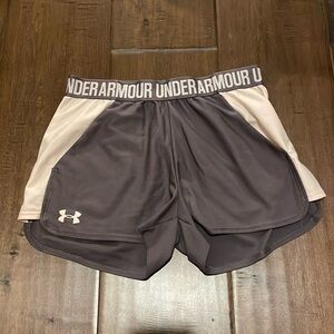 Under Armor Shorts